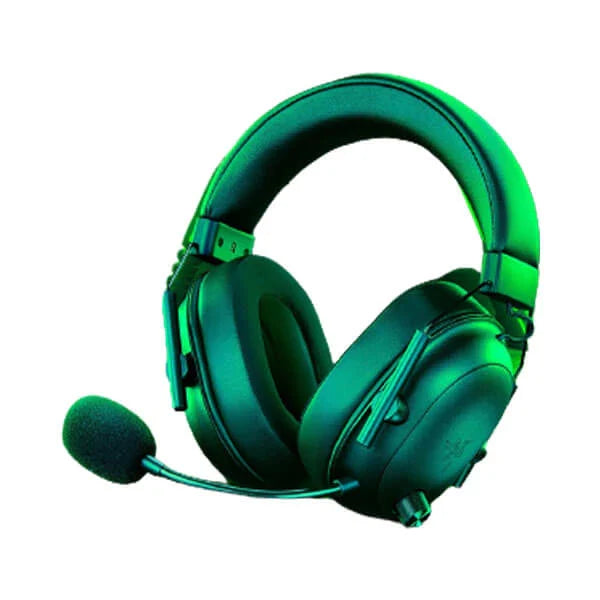 RAZER BlackShark V2 HyperSpeed Wireless 7.1 Surround Gaming Headphone ( Black ) ( PC / PS5/ Xbox )