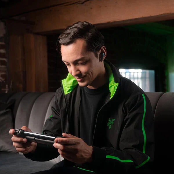 RAZER Kishi V2 Universal Gaming Controller For Android Mobile