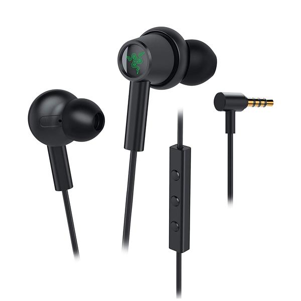 RAZER Hammerhead Duo Wired In-Ear Headphones
