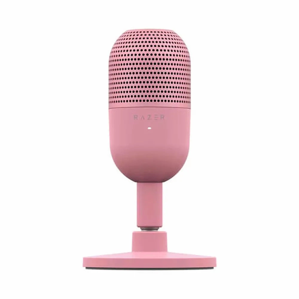 RAZER Seiren V3 Mini Microphone ( Quartz )