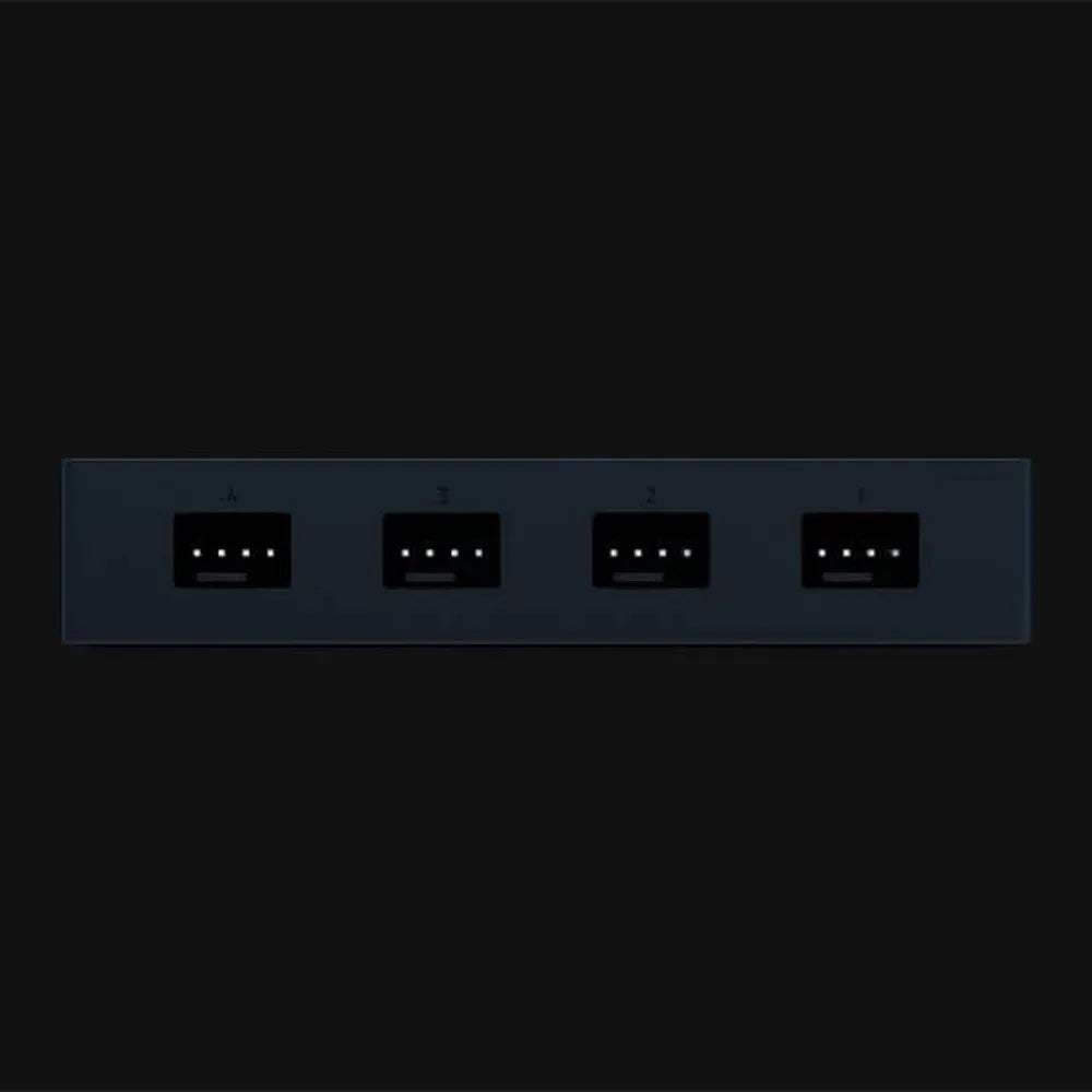 Razer PWM PC Fan Controller