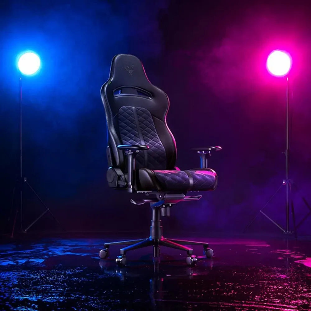 RAZER Enki Gaming Chair (Black)