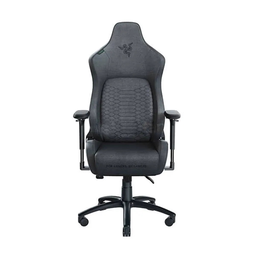RAZER Iskur Fabric XL Gaming Chair (Dark Gray)
