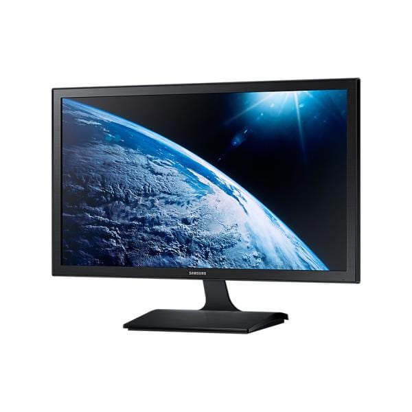 SAMSUNG S24E310HL 24 Inch FHD 60Hz VA Panel 99% SRGB 8MS AMD Freesync VA Gaming Monitor
