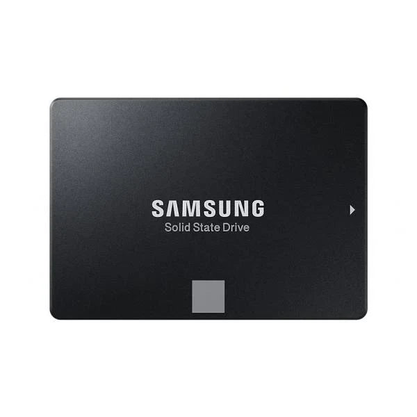 SAMSUNG 860 EVO 1TB 2.5 SATA SATA 3 Solid State Drive (SSD)