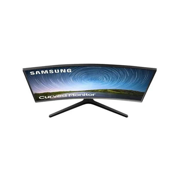 SAMSUNG LC27R500FHWXXL 27 Inch FHD 60Hz VA Panel 4MS AMD Freesync Gaming Monitor