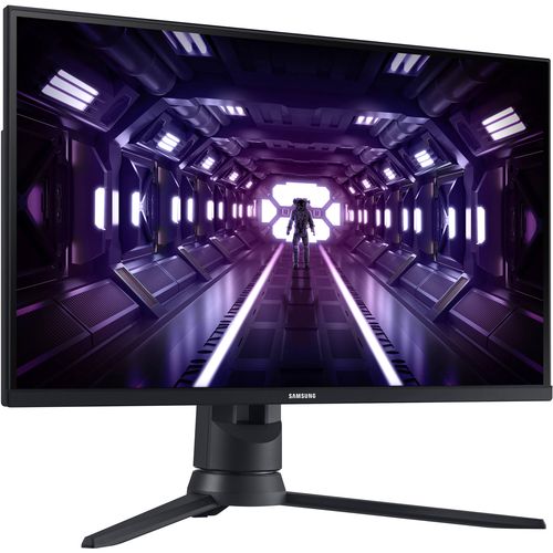 SAMSUNG Odeyssey G3 24 Inch FHD 165Hz VA Panel 1MS AMD Freesync VA Gaming Monitor