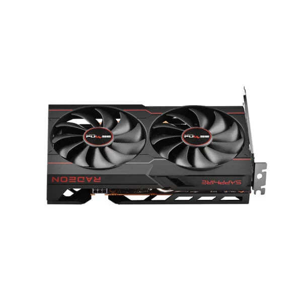 SAPPHIRE Radeon RX 6500 XT Pulse 4GB AMD Graphic Card