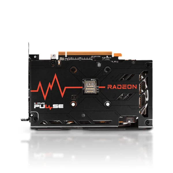 SAPPHIRE Radeon RX 6600 Pulse 8GB AMD Graphic Card