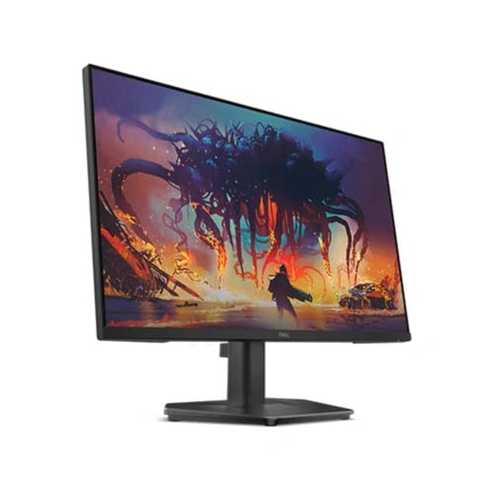DELL SE2425HG 24 Inch FHD 200Hz IPS Panel 99% SRGB 1MS AMD Freesync Gaming Monitor