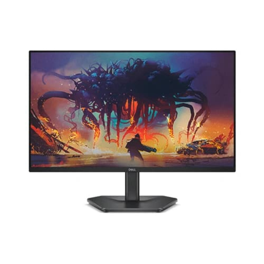 DELL SE2425HG 24 Inch FHD 200Hz IPS Panel 99% SRGB 1MS AMD Freesync Gaming Monitor