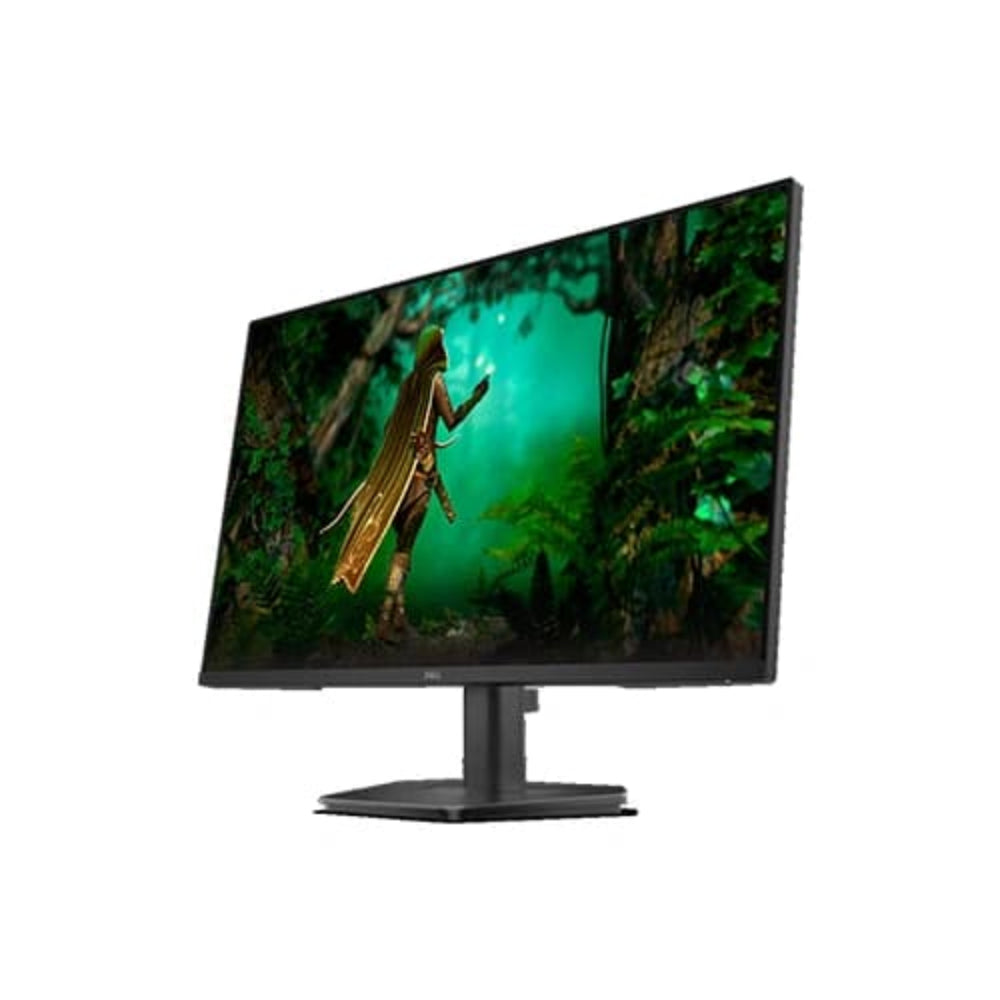 DELL SE2725HG 27 Inch FHD 200Hz IPS Panel 99% SRGB 1MS AMD Freesync Gaming Monitor
