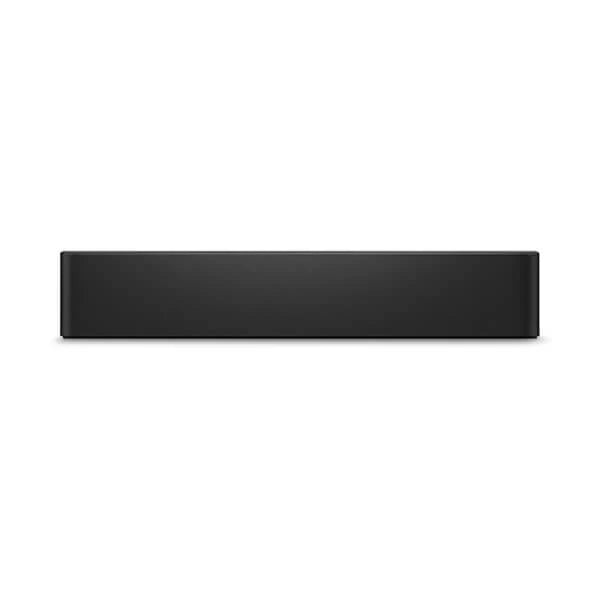 SEAGATE Expansion 2TB Black External HDD