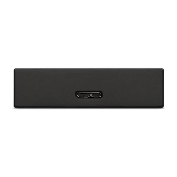 SEAGATE One Touch 2TB Black External HDD