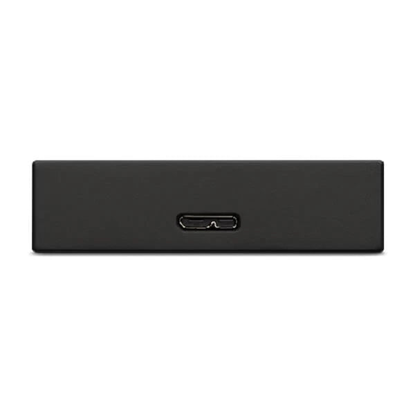 SEAGATE One Touch 1TB Silver External HDD