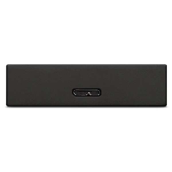 SEAGATE One Touch 4TB Space Grey External HDD