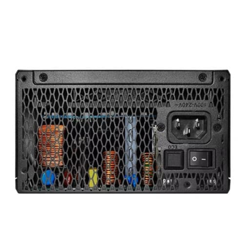 SUPER FLOWER Leadex III 1000W UP 80+ Gold ATX 3.1 Fully Modular Power Supply (1000W )