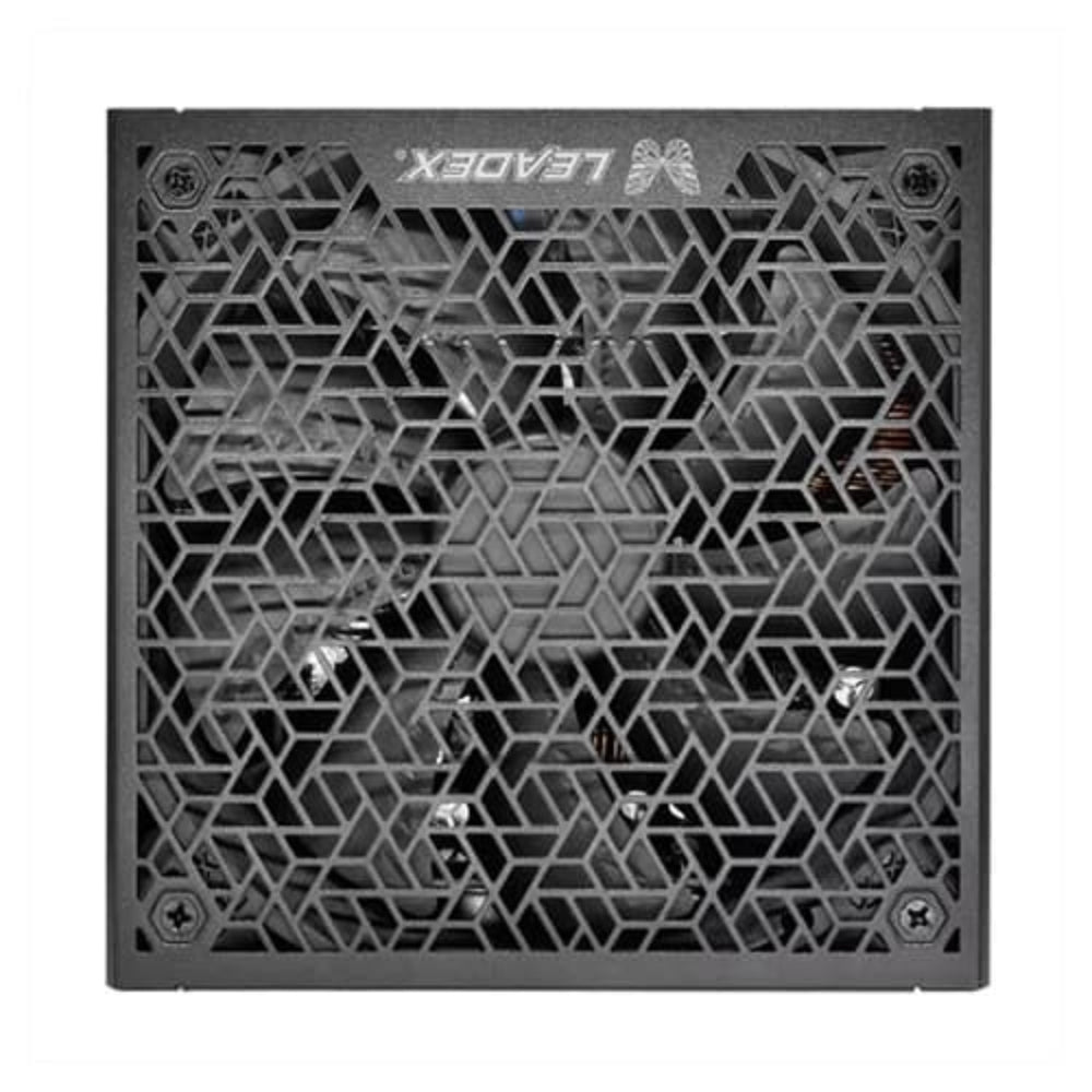 SUPER FLOWER Leadex VII XG 1000W 80 plus Gold Fully Modular ATX 3.1 Power Supply ( 1000W )
