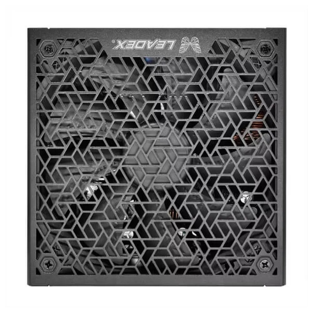 SUPER FLOWER Leadex VII Platinum Pro 850W Fully Modular ATX 3.0 Power Supply