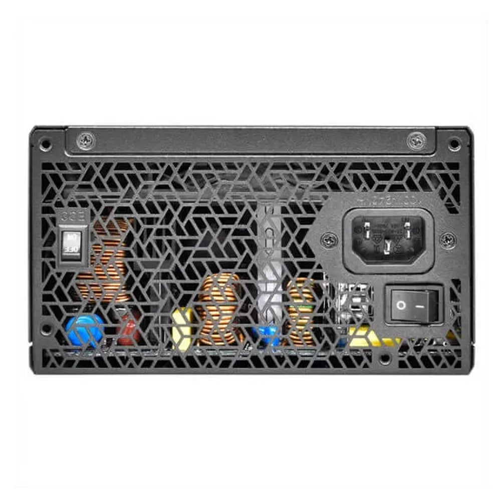 SUPER FLOWER Leadex VII Platinum Pro 850W Fully Modular ATX 3.0 Power Supply