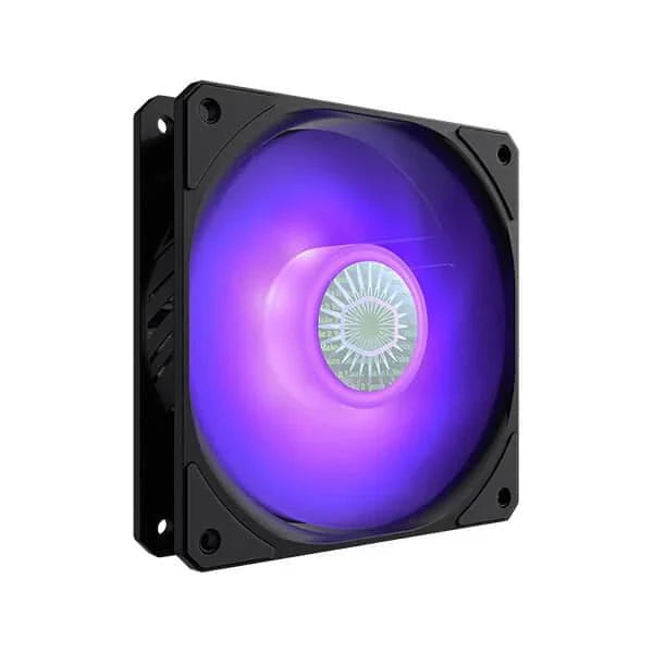 COOLER MASTER Sickleflow 120mm RGB Cabinet Fans ( Single Pack )