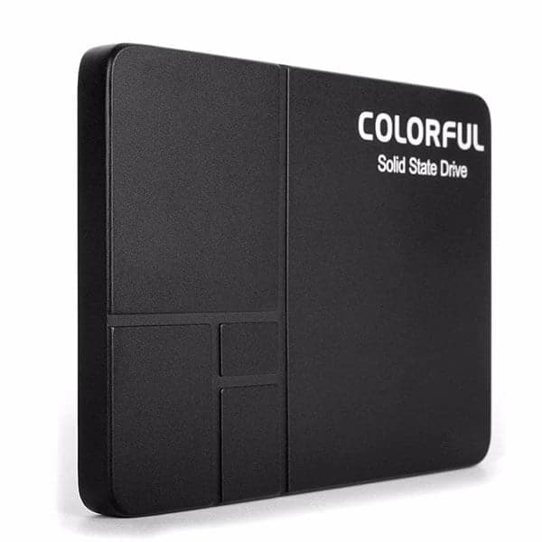 COLORFUL SL300 128GB 2.5 SATA Gen3 Internal Solid State Drive (SSD)