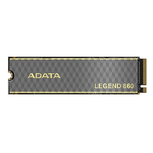 ADATA Legend 860 2TB M.2 NVME Gen4 Solid State Drive ( SSD )