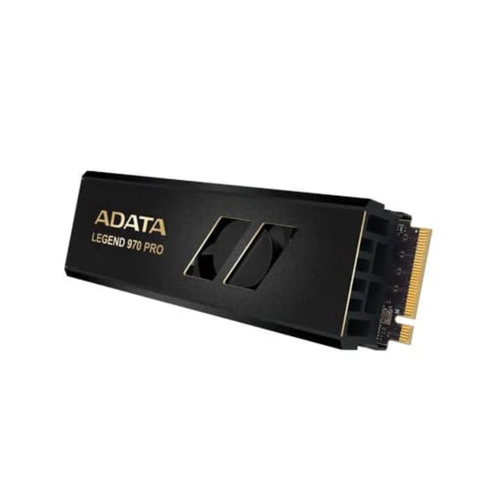 ADATA Legend 970 Pro 2TB M.2 NVME Gen5 Solid State Drive ( SSD )