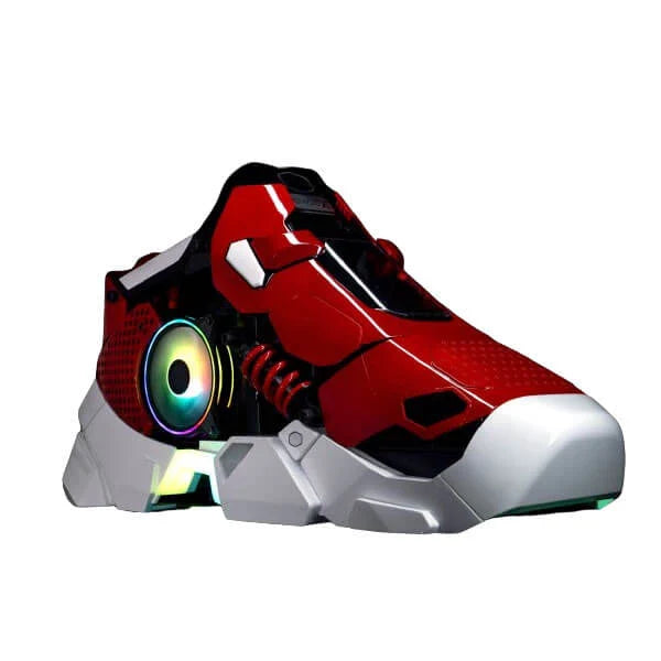 Brain Tech PC (I7-13700K / RTX 4070 Ti / 32GB RAM / 1TB NVME SSD)