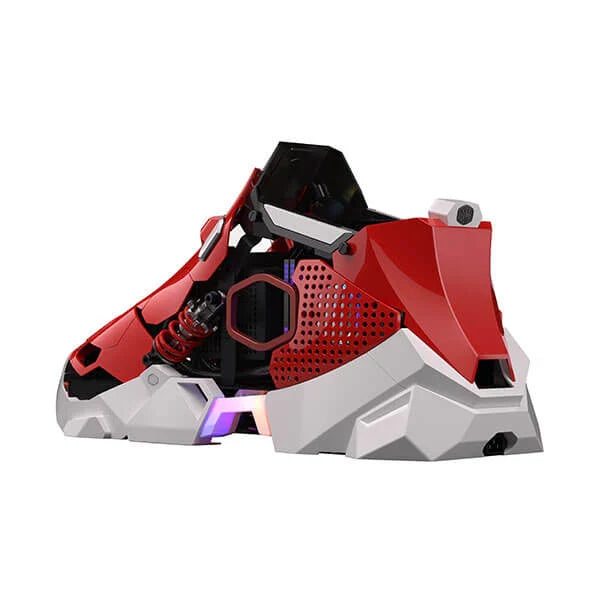 Brain Tech PC (I7-13700K / RTX 4070 Ti / 32GB RAM / 1TB NVME SSD)