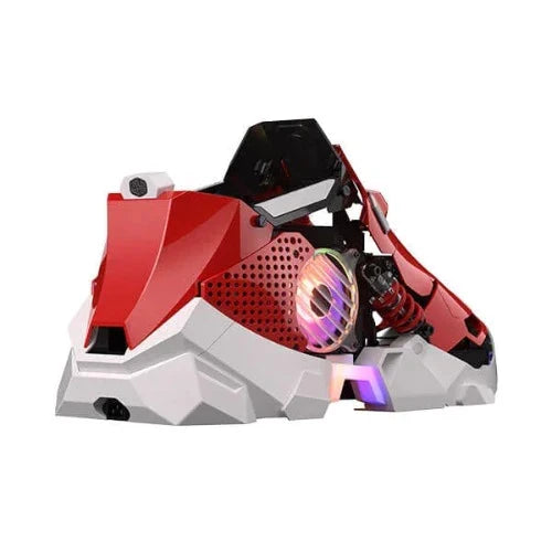 Brain Tech PC (I9-13900KS / RTX 4080 / 64GB RAM / 2TB NVME SSD)