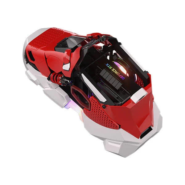 Brain Tech PC (I7-13700K / RTX 4070 Ti / 32GB RAM / 1TB NVME SSD)