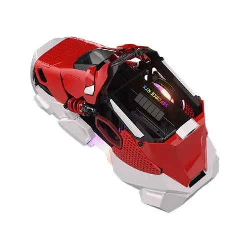 Brain Tech PC (I9-13900KS / RTX 4080 / 64GB RAM / 2TB NVME SSD)