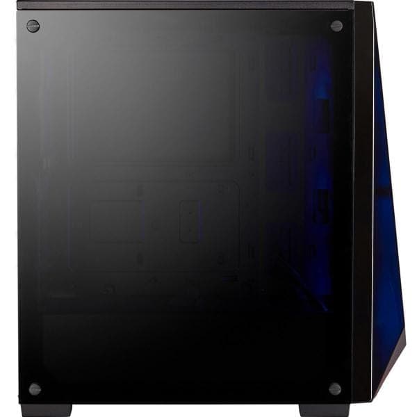 CORSAIR Spec Delta RGB ATX Mid Tower Cabinet (Black)