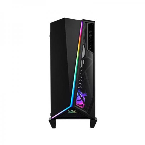 CORSAIR Spec Omega RGB ATX Mid Tower Cabinet (Black)