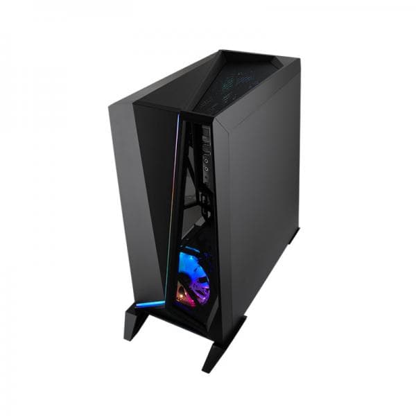 CORSAIR Spec Omega RGB ATX Mid Tower Cabinet (Black)