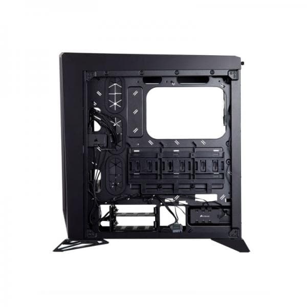 CORSAIR Spec Omega RGB ATX Mid Tower Cabinet (Black)