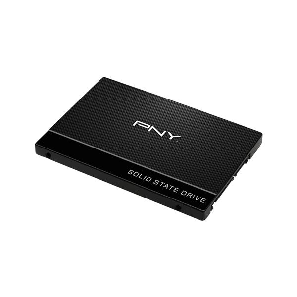 PNY CS900 240GB 2.5 SATA SATA 3 Solid State Drive (SSD)