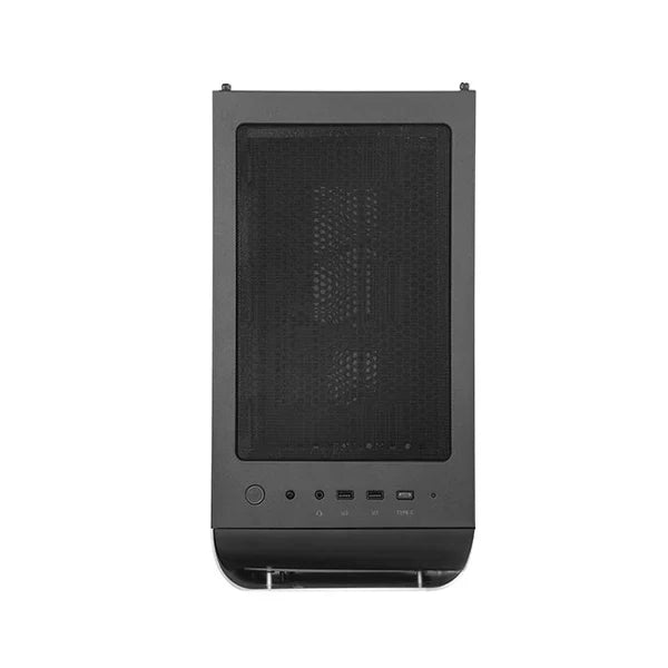 SILVERSTONE SETA A1 ITX Mid Tower Cabinet (Black)