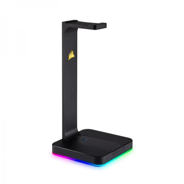 CORSAIR ST100 RGB Premium Headphone Stand