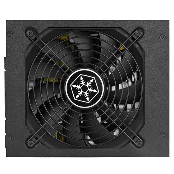 SILVERSTONE SERIES SST ST1500 TI 1500W 80+ Titanium Fully Modular ATX 2.0 Power Supply
