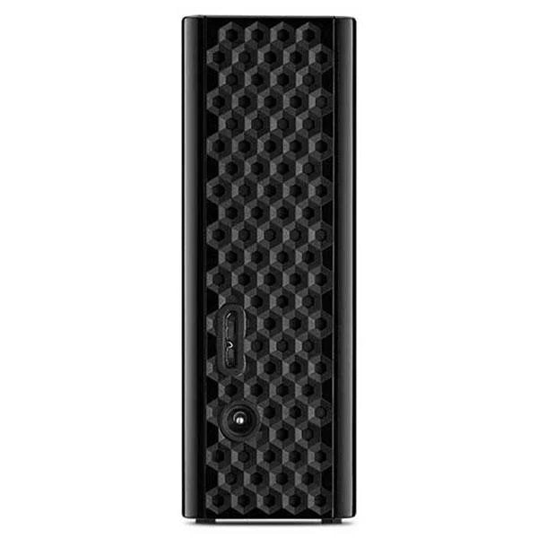 SEAGATE 8TB Backup Plus Hub External HDD ( Black )