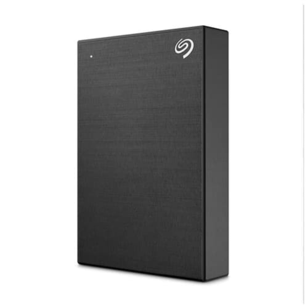SEAGATE One Touch 5TB External HDD ( Black )