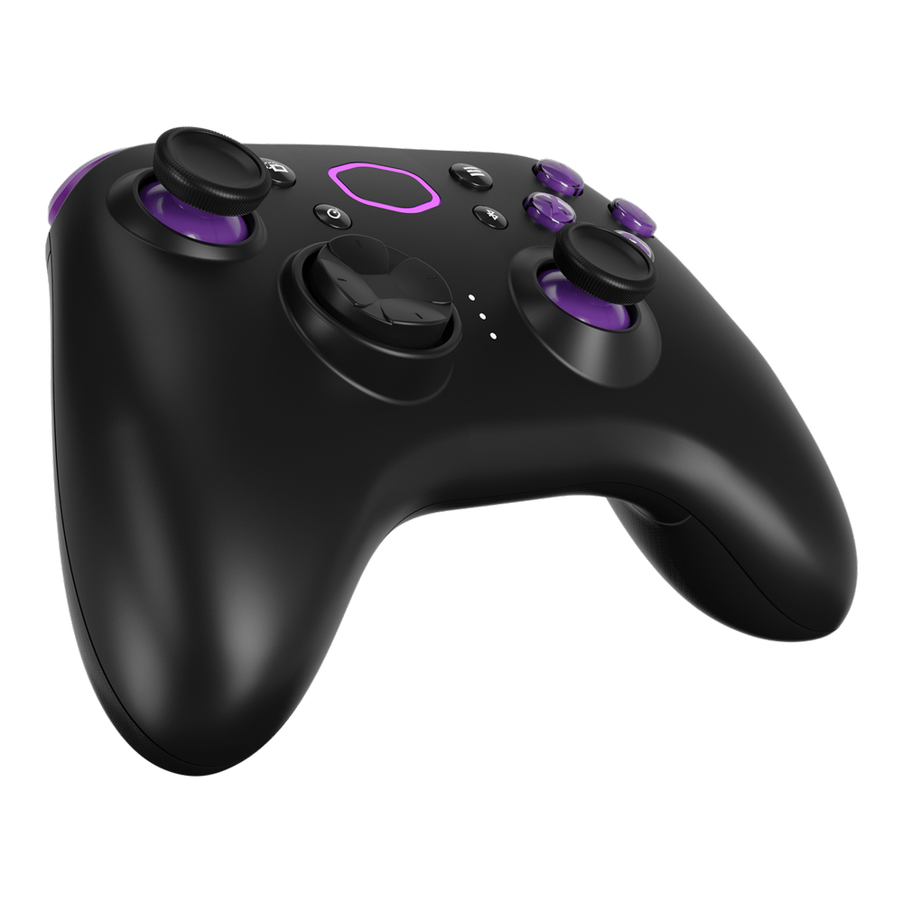 COOLER MASTER Storm Wireless Gaming Controller
