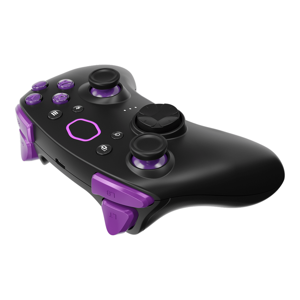 COOLER MASTER Storm Wireless Gaming Controller