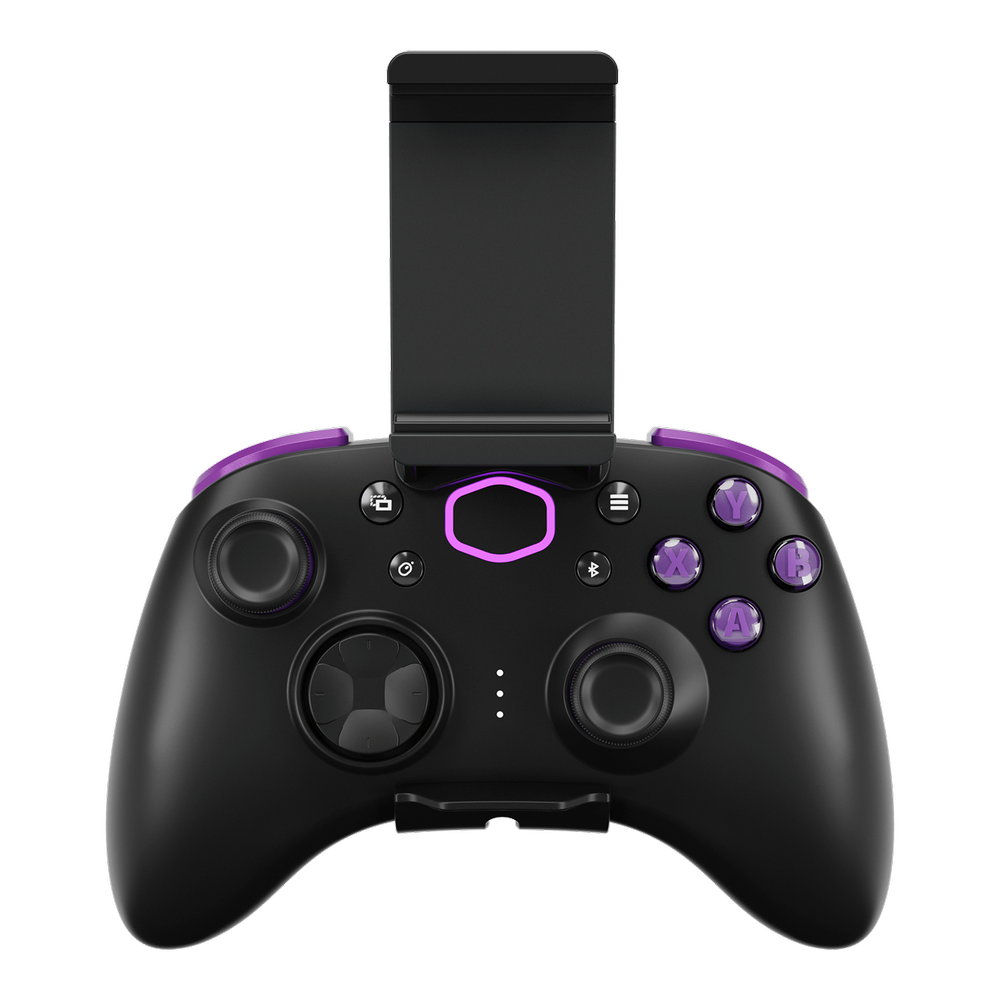 COOLER MASTER Storm Wireless Gaming Controller