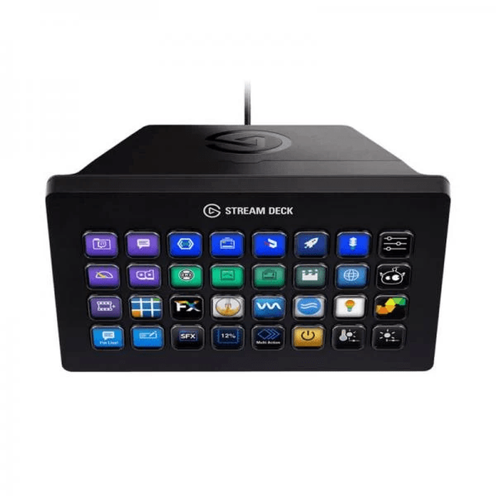 ELGATO Stream Deck XL