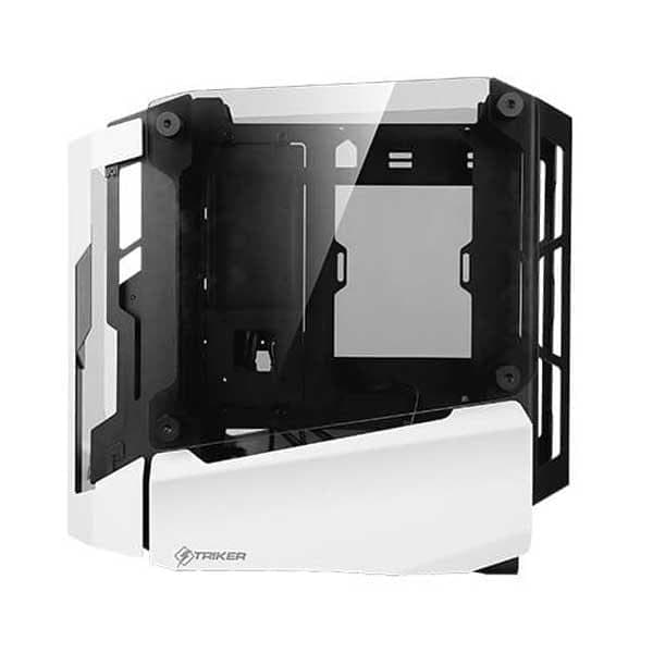 ANTEC Striker ITX Mini Tower Cabinet (Black)