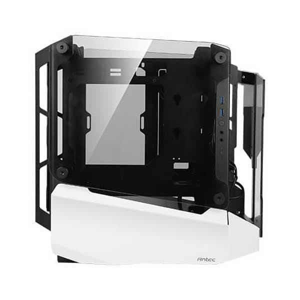 ANTEC Striker ITX Mini Tower Cabinet (Black)
