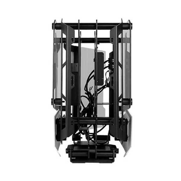 ANTEC Striker ITX Mini Tower Cabinet (Black)